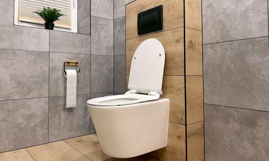 Bostik DIY Hungary how to instalation hang toilet teaser image