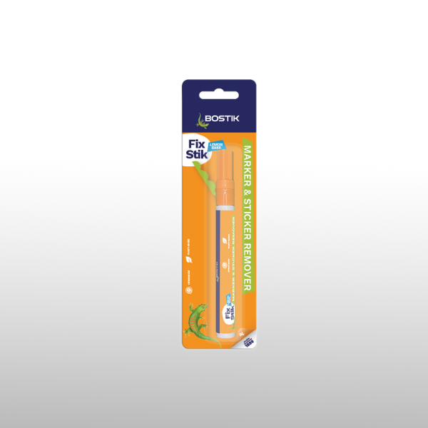 Bostik DIY Australia Create - Fix Stik Product Image 1 600x600