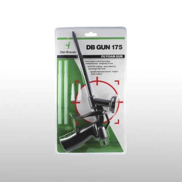 Bostik DIY Poland Den Braven Pistolet DB 175 Gun product image