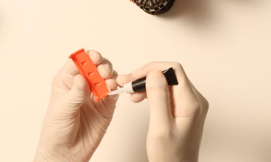 Bostik DIY Hungary tutorial everything you need to know super glue teaser image