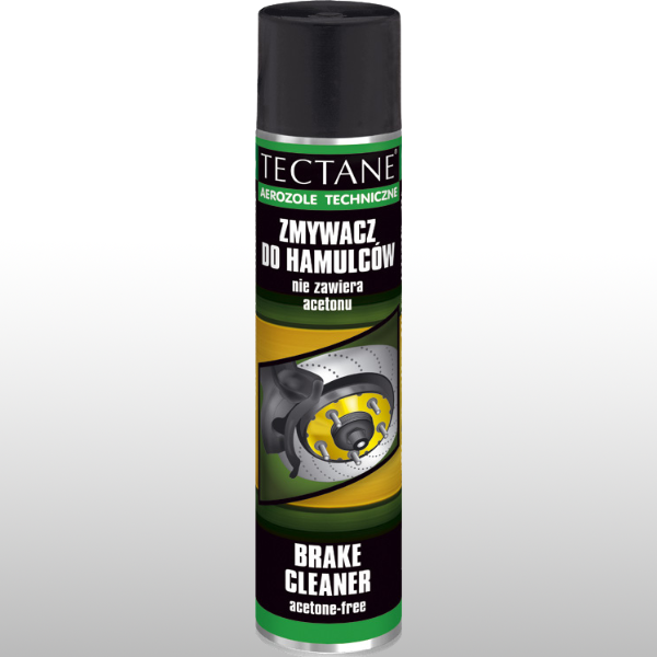 Bostik DIY Poland Den Braven zmywacz do hamulcow product image