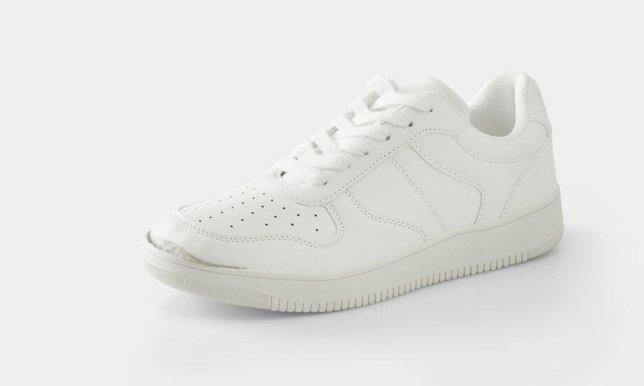 Bostik DIY Czech tutorial fix shoes teaser image