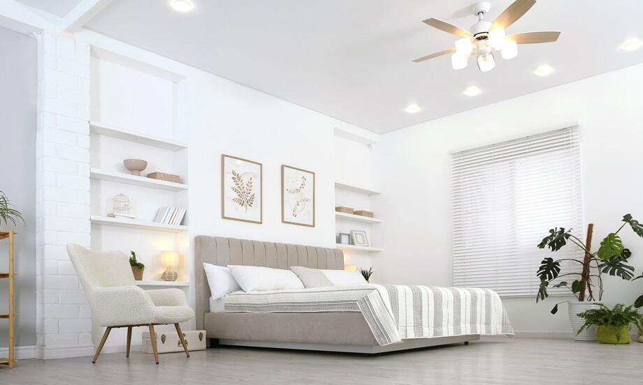 Bostik DIY Slovakia znizenie stropu teaser