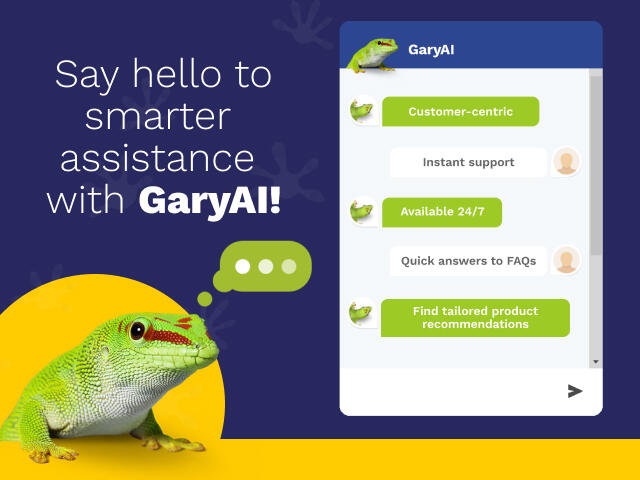 Bostik DIY South Africa news GaryAI teaser