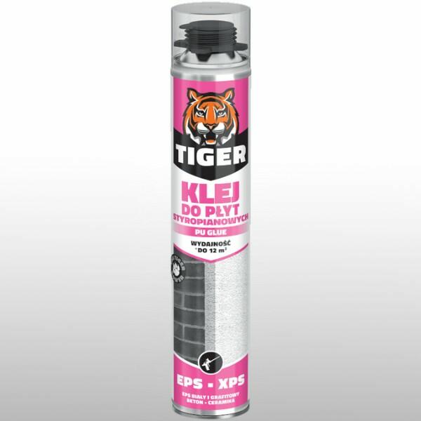 bostik diy poland tiger klej do plyt styropianowych picture