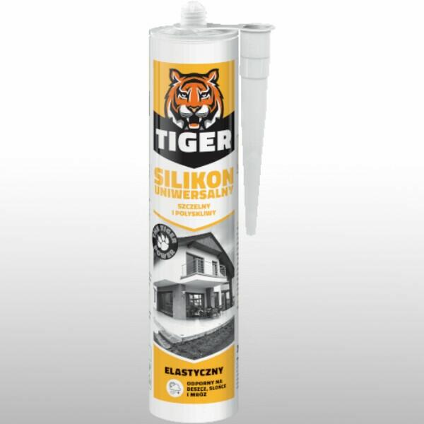 bostik diy poland tiger silikon uniwersalny