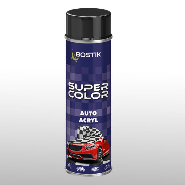 Bostik DIY Czech Super Color Auto Acryl product image
