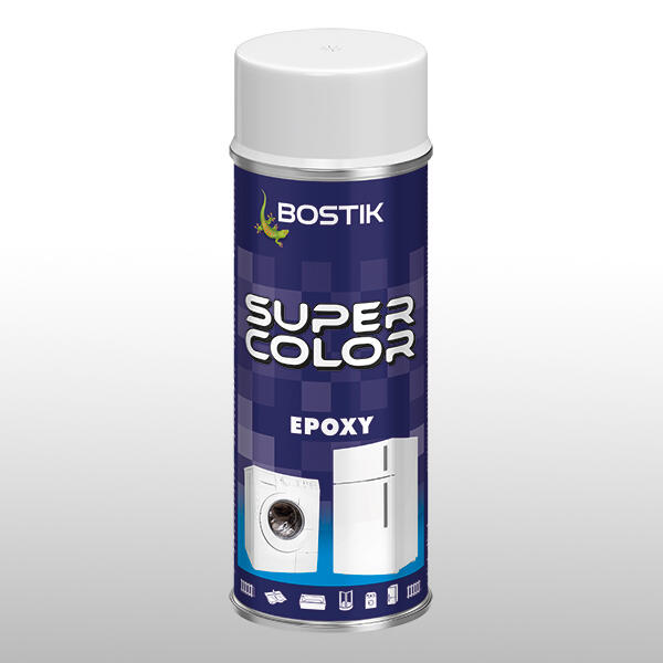 Bostik DIY Hungary Super Color Epoxy product image