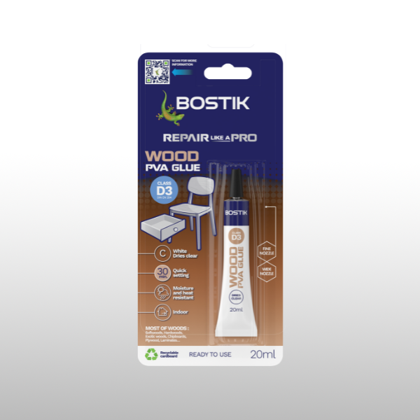 Bostik DIY Singapore Repair Wood Fix Product Image 600x600
