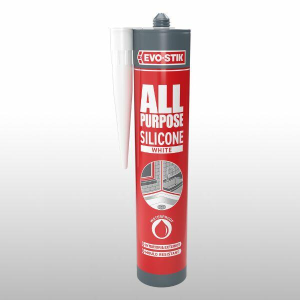 bostik diy uk EVO STIK Teasers all purpose sealant