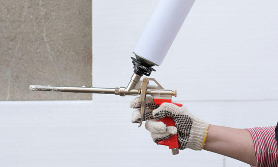 Bostik DIY Czech Republic Penove lepidlo aneb kdy je ucelne vyuzit kombinaci teaser image