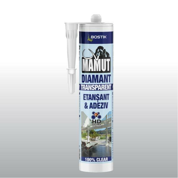 Bostik DIY Moldova Romania Mamut Diamant product image