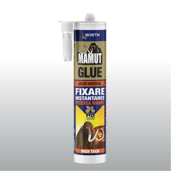 Bostik DIY Moldova Romania Mamut High Tack product image 1