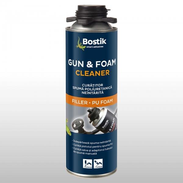 Bostik DIY Moldova Romania Perfect Seal Spuma PU Cleaner product teaser 600x600