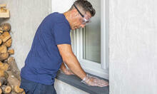 Bostik DIY Moldova Romania how to bond window sills teaser image