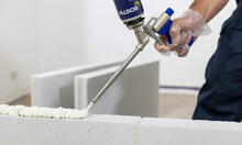 Bostik DIY Moldova Romania how to mount walls teaser image