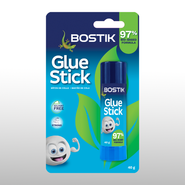 Bostik DIY South Africa Protect Glue Stick 40g backing card product teaser 600x600