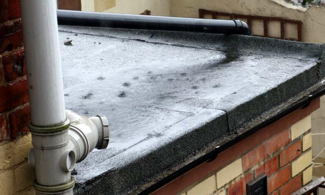 UK Ideas Inspo Repair Leaky Roof WATERSTOP