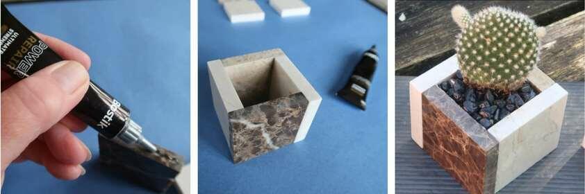 Greece How to make square pots fix flash teaser image