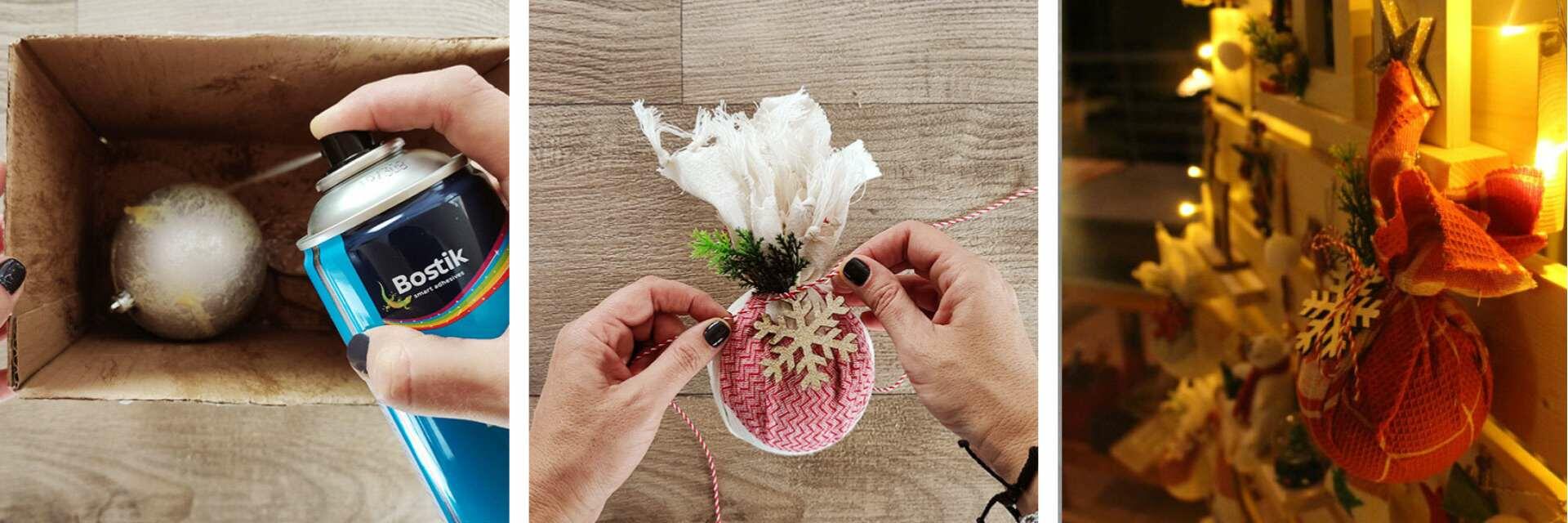 Greece How to recycle Christmas elements teaser image