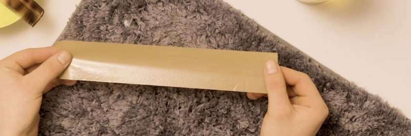 Greece How to remove blu tack from carpet teaser image