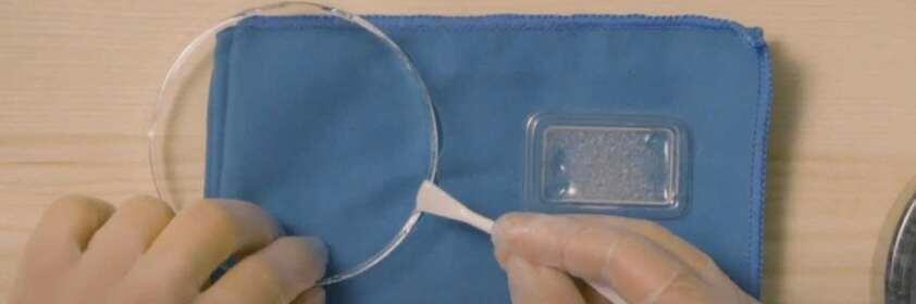 Greece How to repair glass lamp teaser image