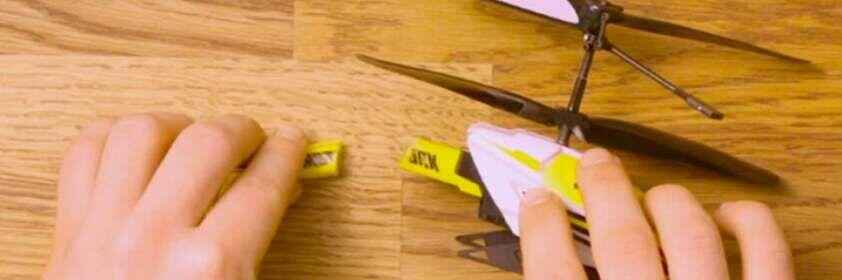 Greece How to repair hard plastic teaser image