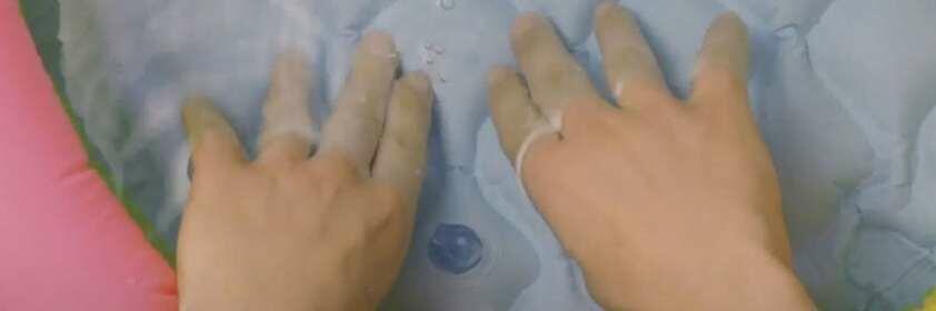 Greece How to repair soft plastic teaser image