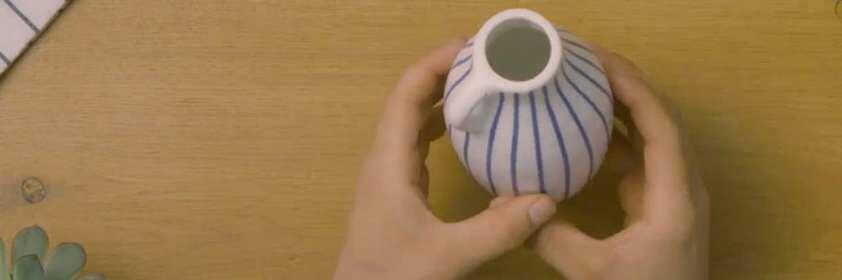 Greece How to repair vase teaser image