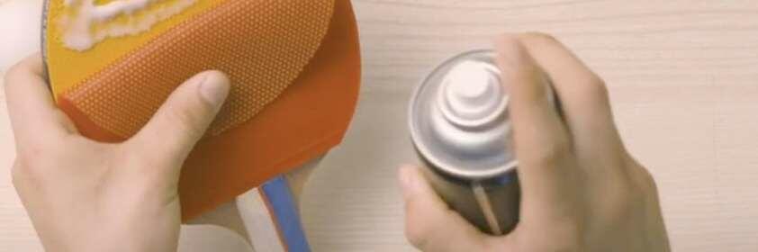 Greece How to repair with spray teaser image