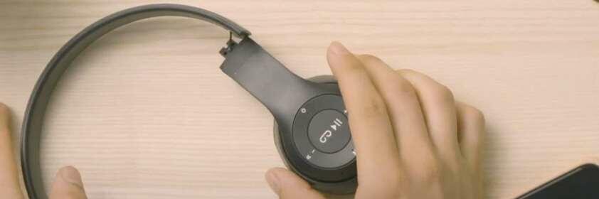 Greece How to repair your headset teaser image