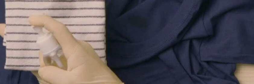 Greece How to super glue from clothes teaser image