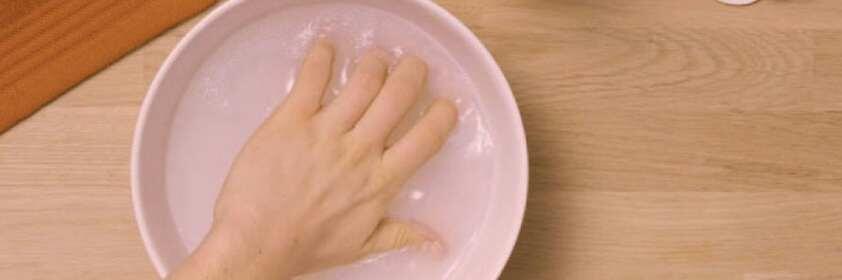 Greece How to remove super glue from hands teaser image