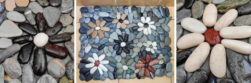 Greece Tutorial Mat Image