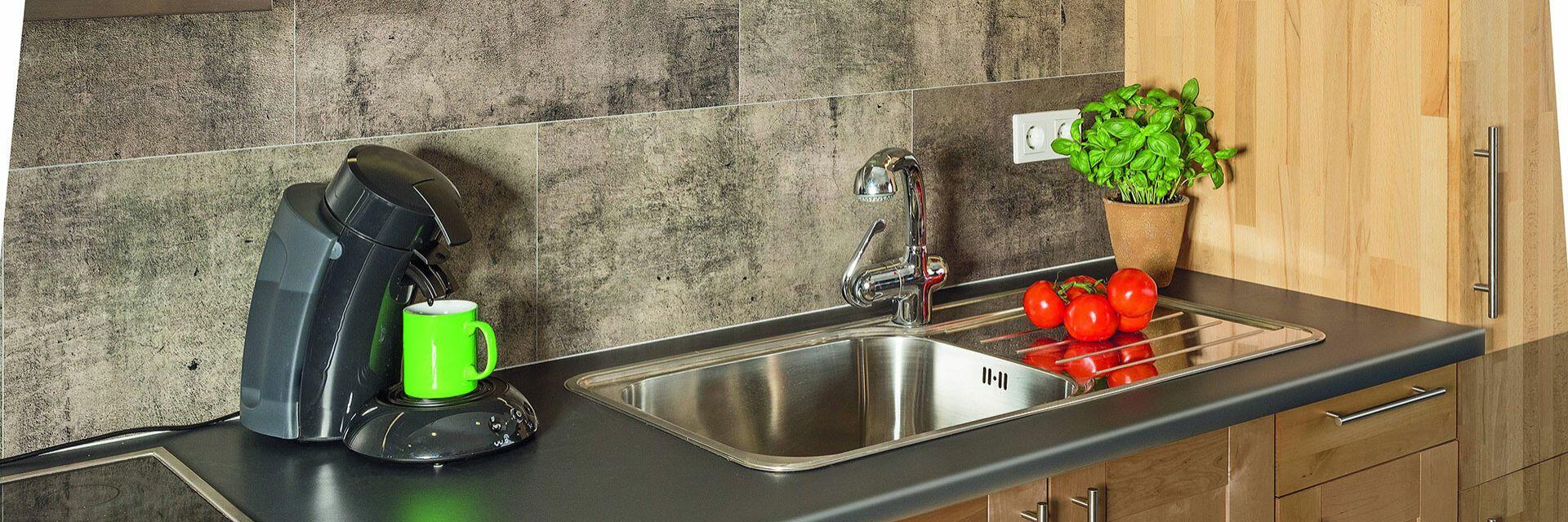 Greece Tutorial Renovate Your Kitchen End-Result