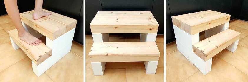 Greece Tutorial Woodstep Image teaser