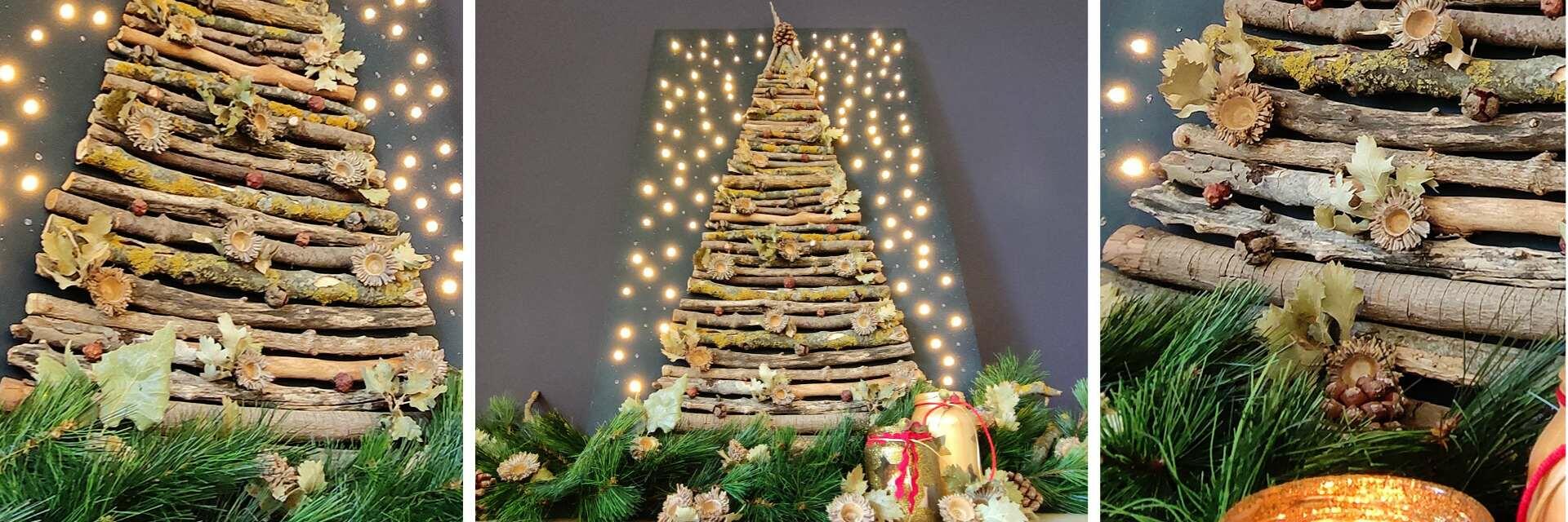 Greece Tutorial XmasTreeNatural Teaser Image