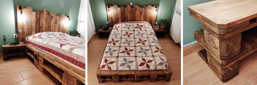 Greece tutorial bed banner image