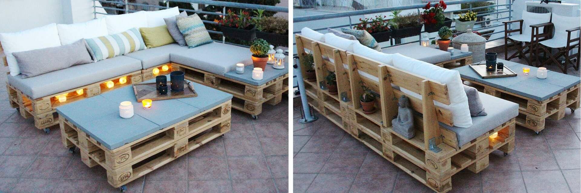 Greece tutorial palet couch step banner image