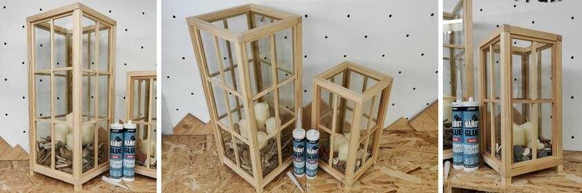 Greece xylino fanari teaser