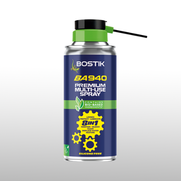 Bostik DIY Hungary BA940 packshot 150ml