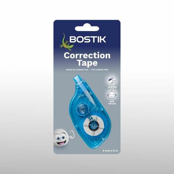 South Africa Correction Tape 5mm x 8m packshot