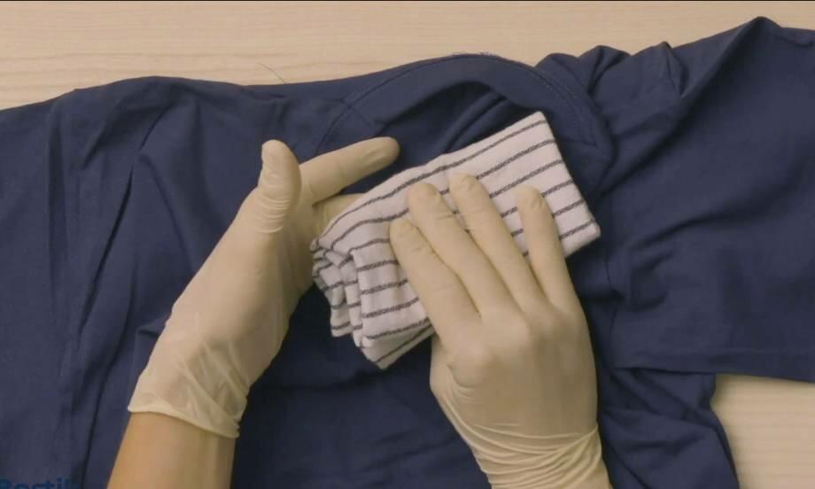 South Africa How to remove super glue from clothes teaser image