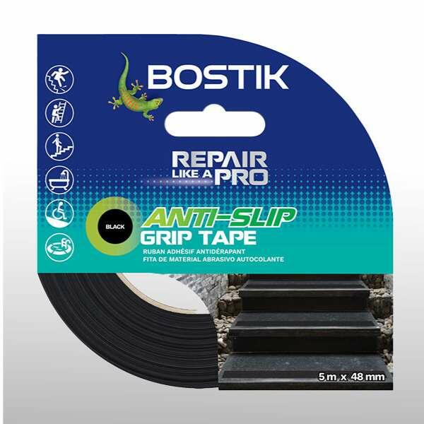 South Africa Repair Anti Slip Grip Tape Black product image