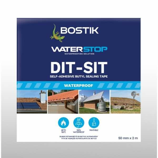 South Africa Sealant Dit Sit Product Teaser