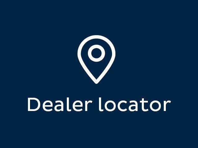 South Africa dealer locator teaser image