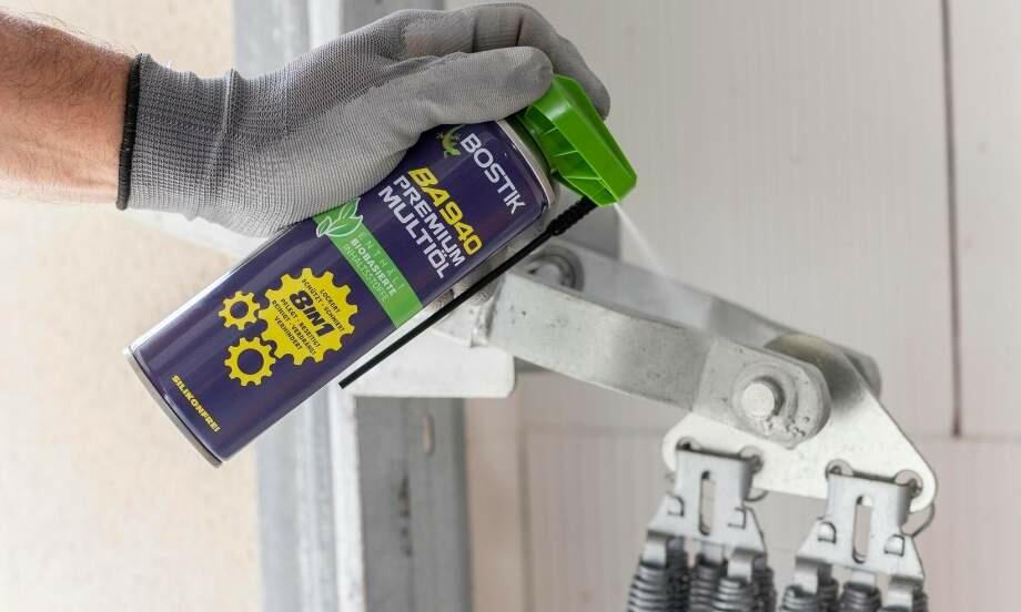 South Africa tutorial Garage Lubricant teaser image