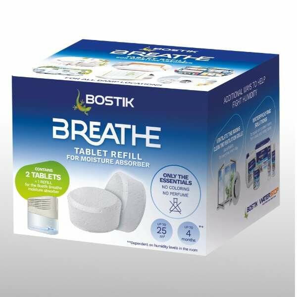 South Africa Protect Breathe Tablet Refill