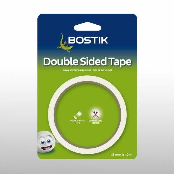 SouthAfrica Stationery DoubleSidedTape 18mmx10m product teaser