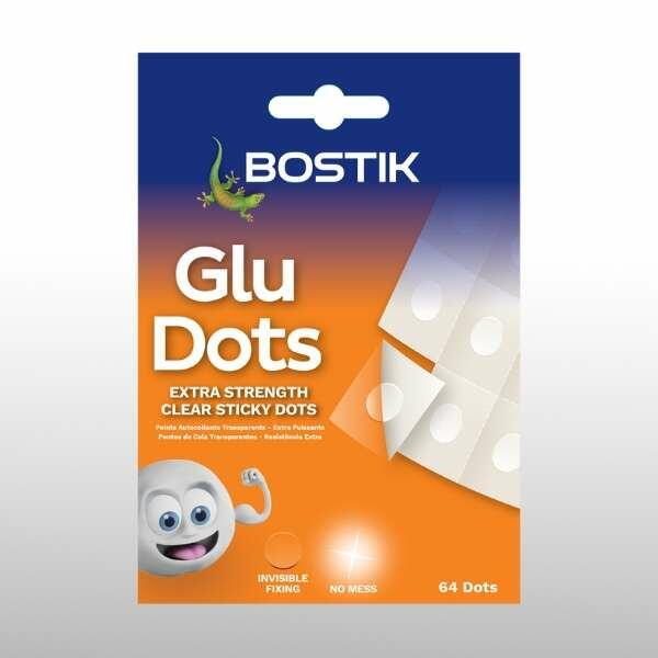 South Africa Stationery Glu Dots Extra Strength product teaser